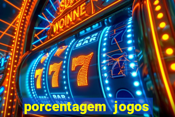 porcentagem jogos da pg